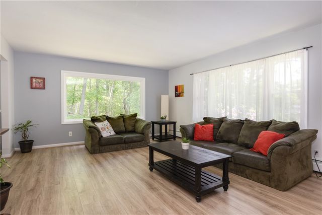 25 Highland Drive, Corning City, NY 14830