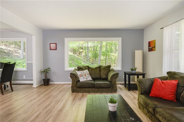 25 Highland Drive, Corning City, NY 14830