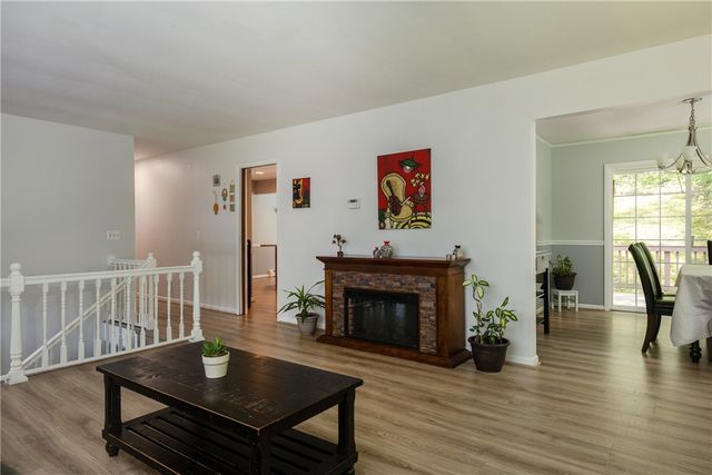 25 Highland Drive, Corning City, NY 14830