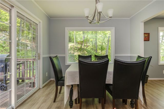 25 Highland Drive, Corning City, NY 14830