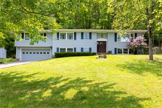 25 Highland Drive, Corning City, NY 14830
