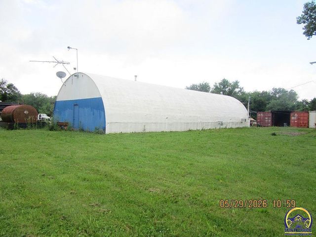 207 SE Woodland AVE, Topeka, KS 66607