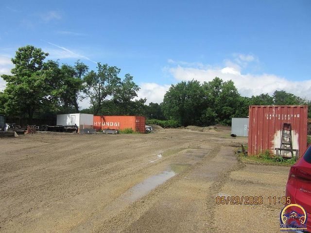 207 SE Woodland AVE, Topeka, KS 66607