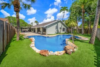 1061 Bayberry Point Drive, Plantation, FL 33324