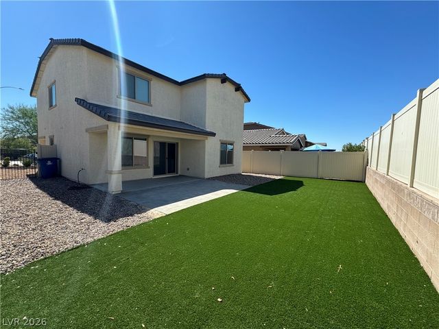 4929 Finca Street, North Las Vegas, NV 89031
