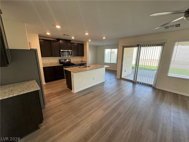 4929 Finca Street, North Las Vegas, NV 89031