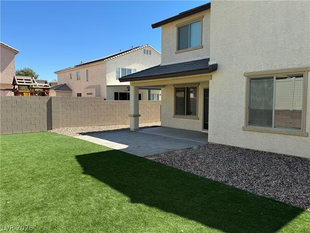 4929 Finca Street, North Las Vegas, NV 89031