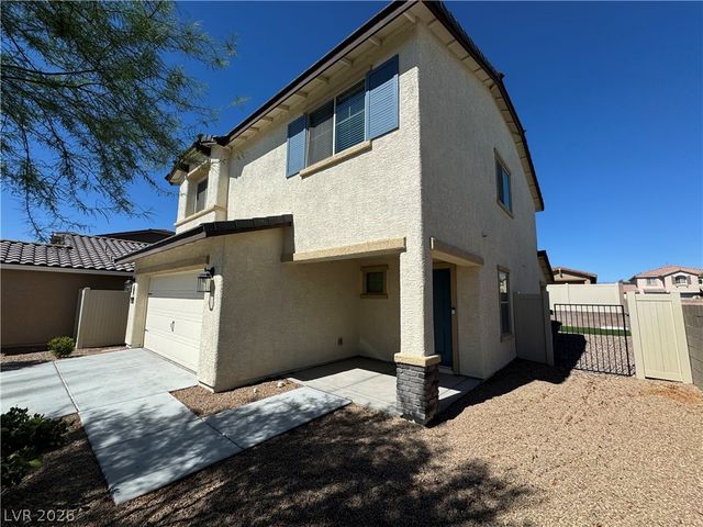 4929 Finca Street, North Las Vegas, NV 89031