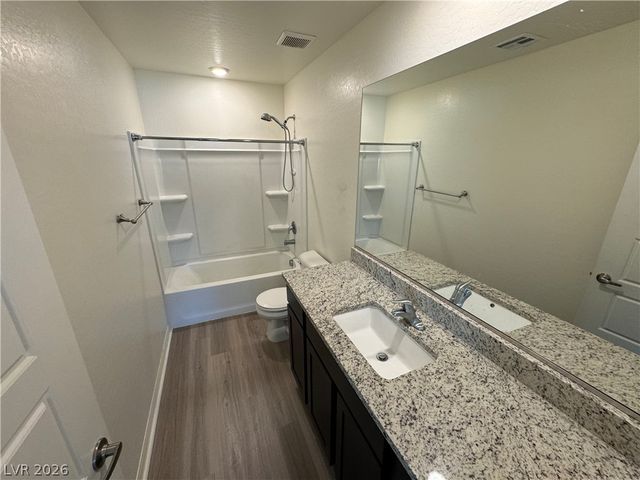 4929 Finca Street, North Las Vegas, NV 89031