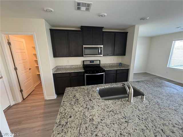 4929 Finca Street, North Las Vegas, NV 89031