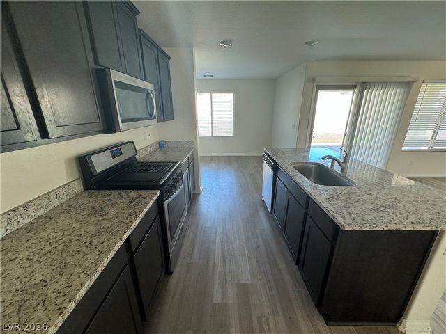 4929 Finca Street, North Las Vegas, NV 89031