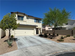 4929 Finca Street, North Las Vegas, NV 89031