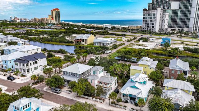 13 Meeting Street, Orange Beach, AL 36561