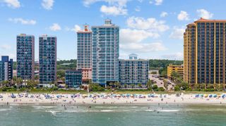 2504 N Ocean Blvd. # 1432, Myrtle Beach, SC 29577