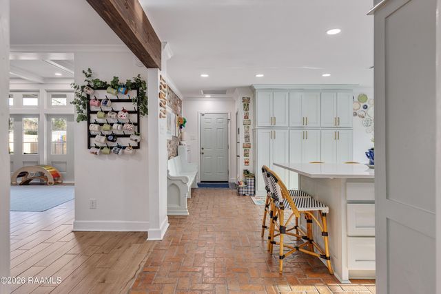 617 Claymore Drive, Lafayette, LA 70503