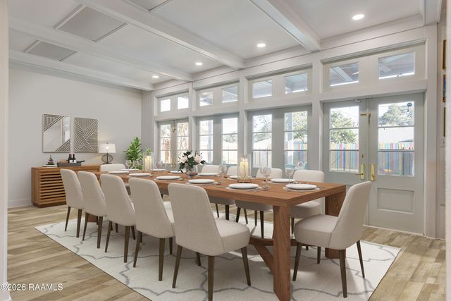 617 Claymore Drive, Lafayette, LA 70503