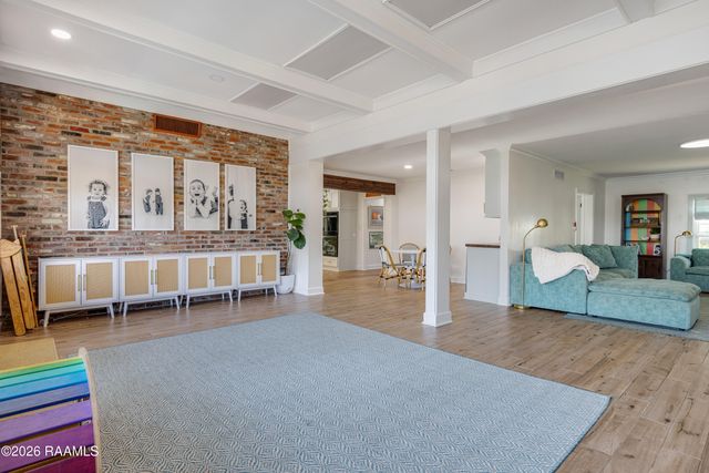 617 Claymore Drive, Lafayette, LA 70503