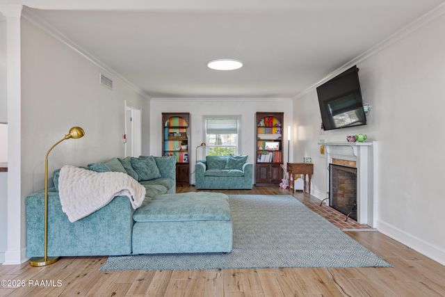 617 Claymore Drive, Lafayette, LA 70503