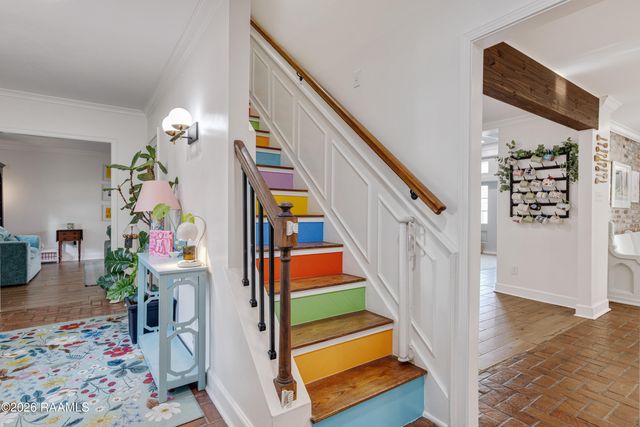 617 Claymore Drive, Lafayette, LA 70503