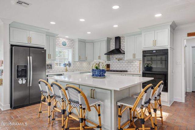 617 Claymore Drive, Lafayette, LA 70503