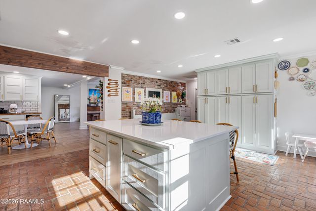 617 Claymore Drive, Lafayette, LA 70503