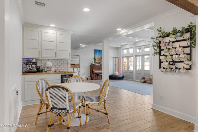 617 Claymore Drive, Lafayette, LA 70503