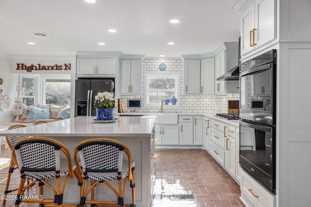 617 Claymore Drive, Lafayette, LA 70503