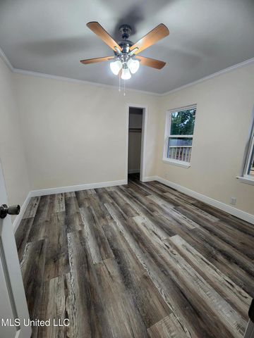 1635 Hollywood Boulevard, Biloxi, MS 39531