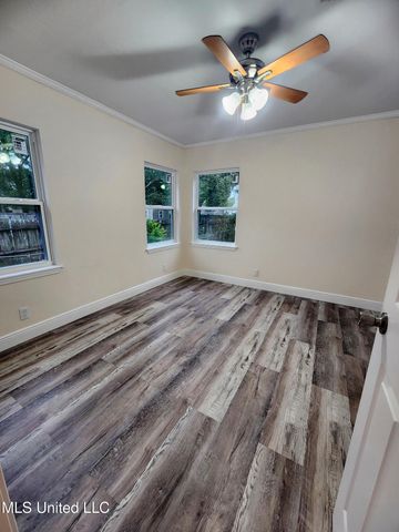 1635 Hollywood Boulevard, Biloxi, MS 39531