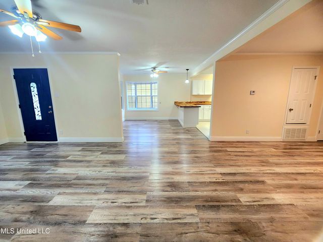 1635 Hollywood Boulevard, Biloxi, MS 39531