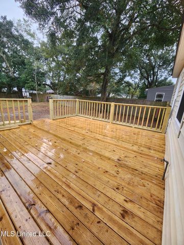 1635 Hollywood Boulevard, Biloxi, MS 39531