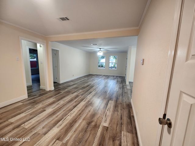 1635 Hollywood Boulevard, Biloxi, MS 39531