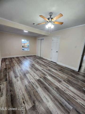 1635 Hollywood Boulevard, Biloxi, MS 39531