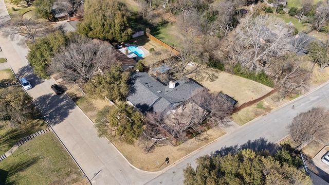 3921 Tamworth Road, Fort Worth, TX 76116