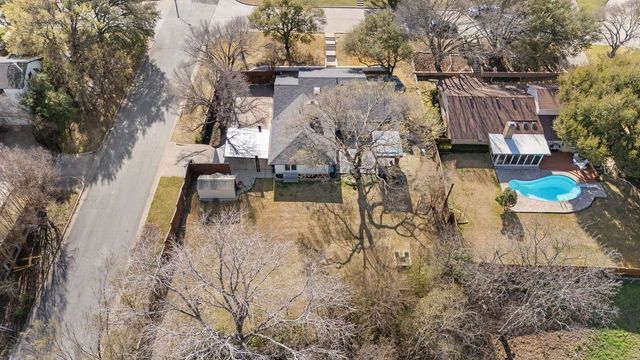 3921 Tamworth Road, Fort Worth, TX 76116