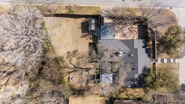 3921 Tamworth Road, Fort Worth, TX 76116