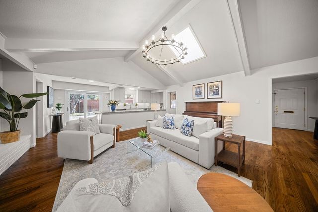 3921 Tamworth Road, Fort Worth, TX 76116