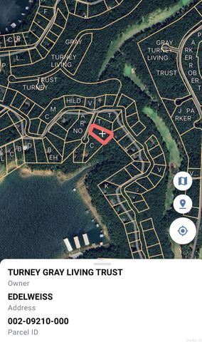 Lot 32 Edelweiss Cv., Drasco, AR 72530