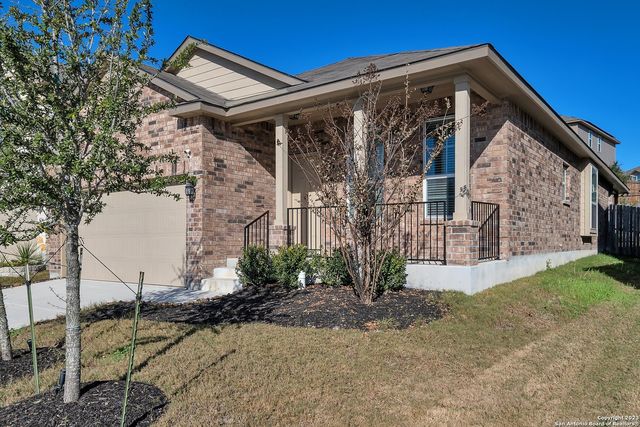 5710 CALAVERAS WAY, San Antonio, TX 78253