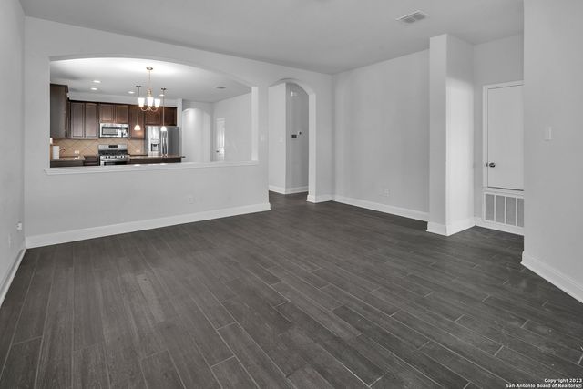 5710 CALAVERAS WAY, San Antonio, TX 78253