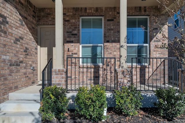 5710 CALAVERAS WAY, San Antonio, TX 78253