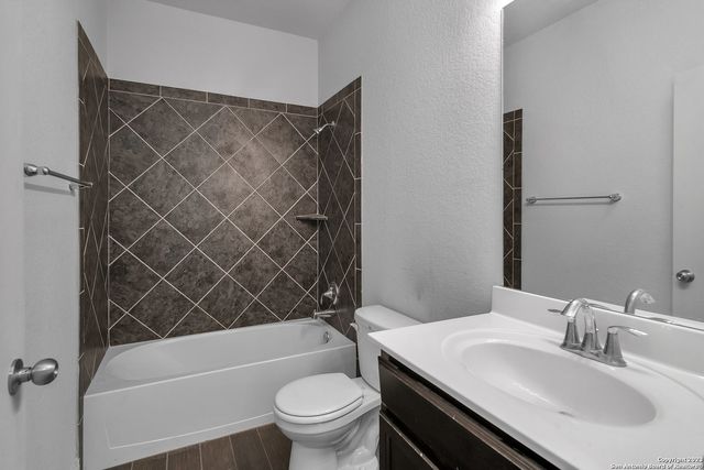 5710 CALAVERAS WAY, San Antonio, TX 78253