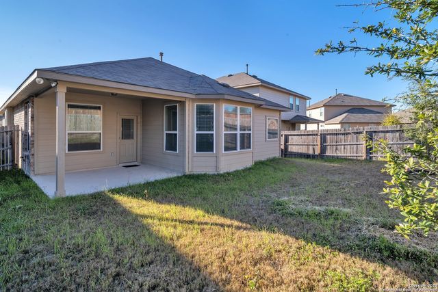 5710 CALAVERAS WAY, San Antonio, TX 78253