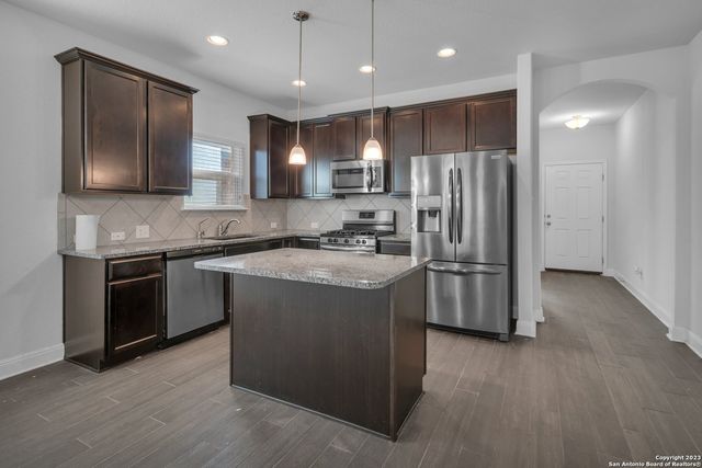 5710 CALAVERAS WAY, San Antonio, TX 78253