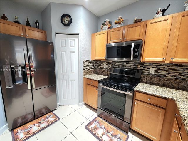 11362 SW 234th Street, Homestead, FL 33032