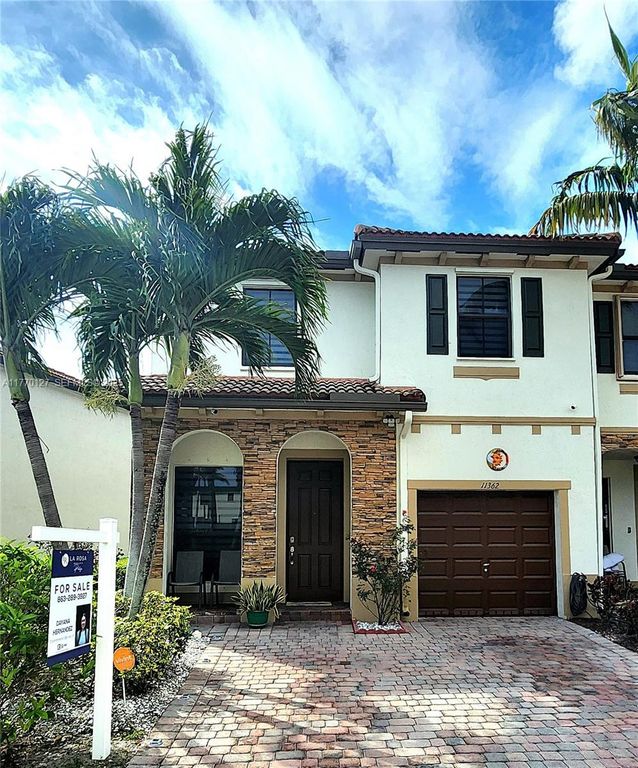 11362 SW 234th Street, Homestead, FL 33032