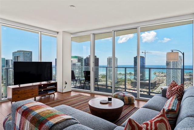 888 Kapiolani Boulevard 3505, Honolulu, HI 96813