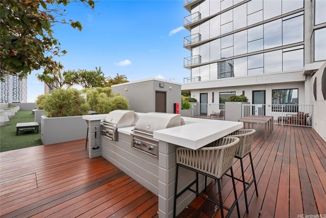 888 Kapiolani Boulevard 3505, Honolulu, HI 96813