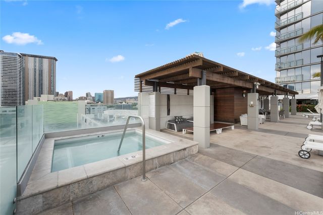 888 Kapiolani Boulevard 3505, Honolulu, HI 96813