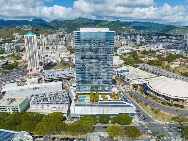888 Kapiolani Boulevard 3505, Honolulu, HI 96813